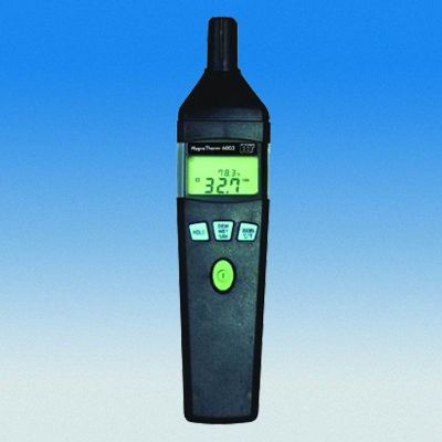 6003溫濕度計