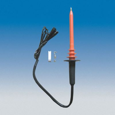 PD-20S衰減式高壓檢測(cè)探針